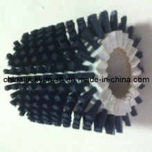 Nylon Material Glass Cleaning Mini Roller Brush (YY-004)